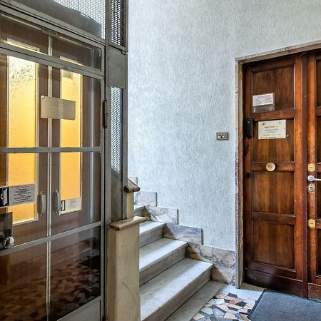 Alessandro A San Pietro Best Bed Rome Exterior photo