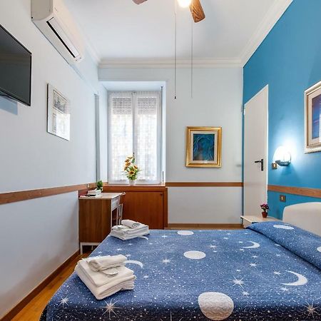 Alessandro A San Pietro Best Bed Rome Exterior photo