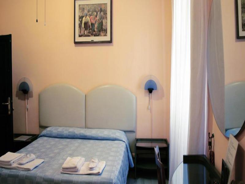 Alessandro A San Pietro Best Bed Rome Exterior photo