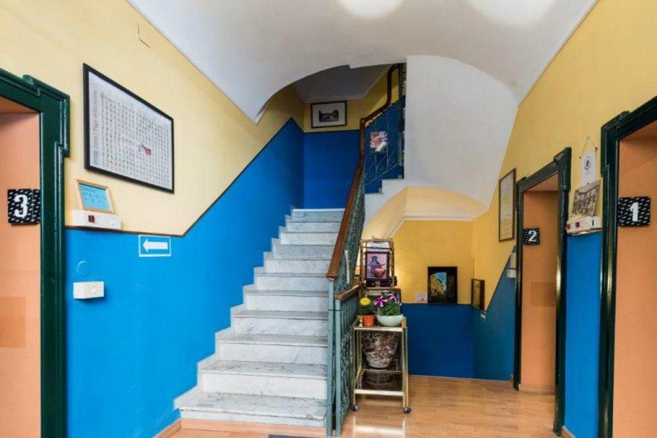 Alessandro A San Pietro Best Bed Rome Exterior photo