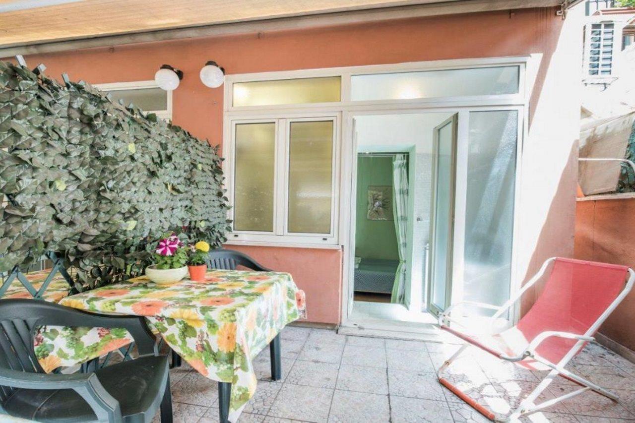 Alessandro A San Pietro Best Bed Rome Exterior photo