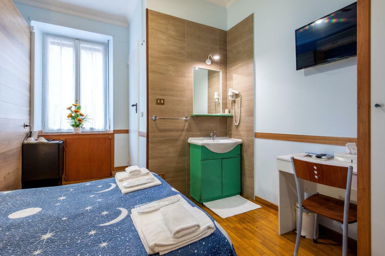 Alessandro A San Pietro Best Bed Rome Exterior photo
