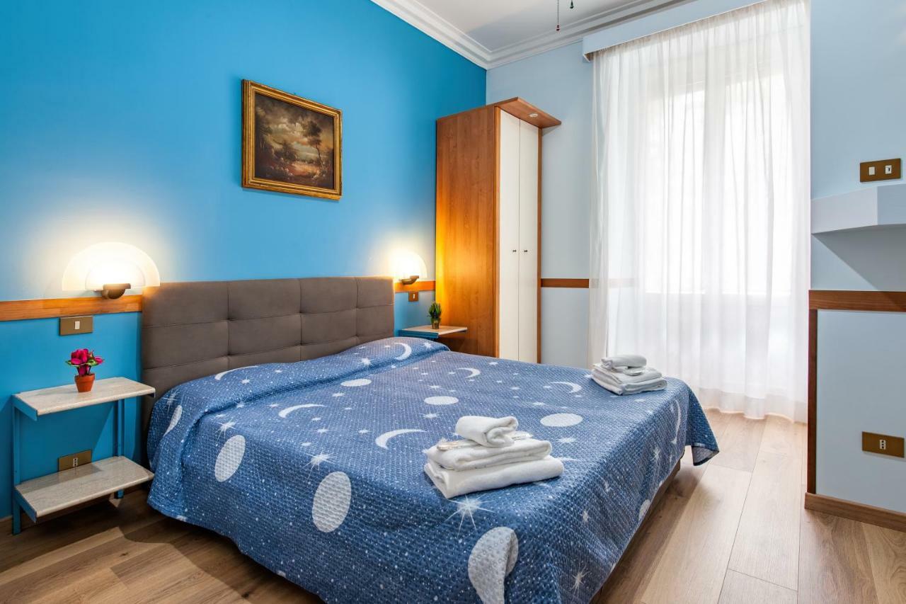 Alessandro A San Pietro Best Bed Rome Exterior photo