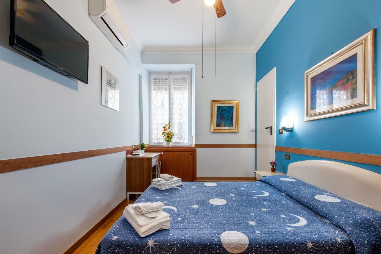 Alessandro A San Pietro Best Bed Rome Exterior photo