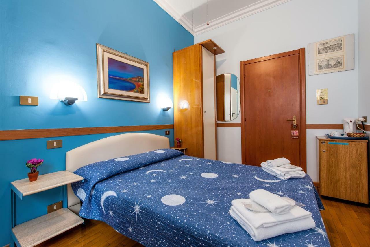 Alessandro A San Pietro Best Bed Rome Exterior photo