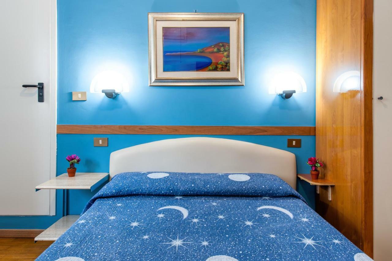Alessandro A San Pietro Best Bed Rome Exterior photo