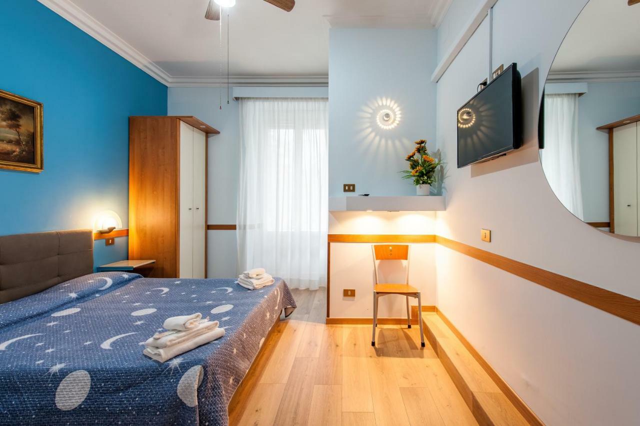 Alessandro A San Pietro Best Bed Rome Exterior photo
