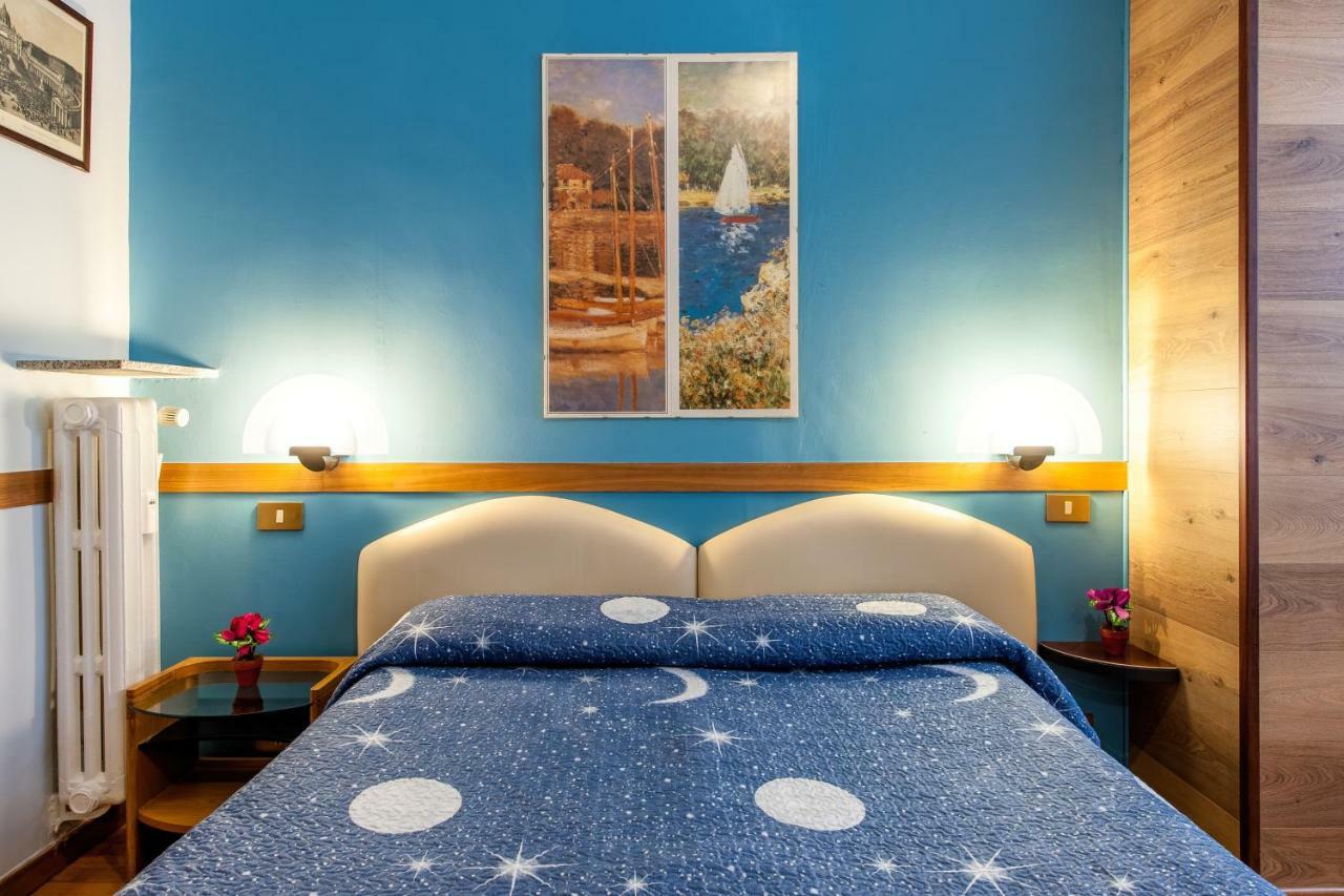 Alessandro A San Pietro Best Bed Rome Exterior photo